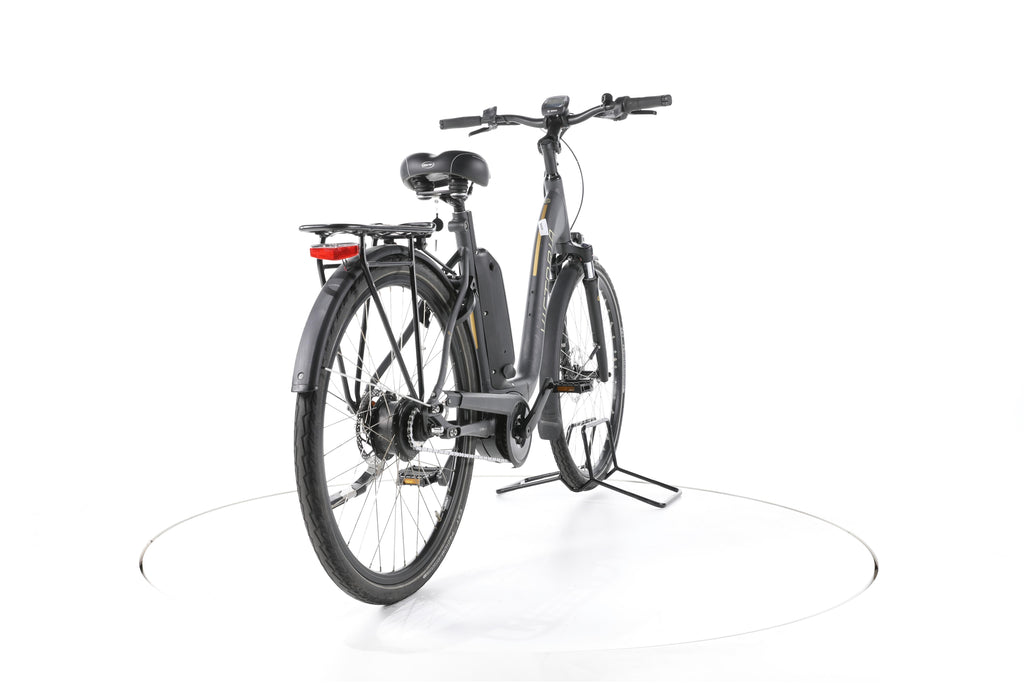Victoria eManufaktur 9.4 City E-Bike Tiefeinsteiger - Image 11