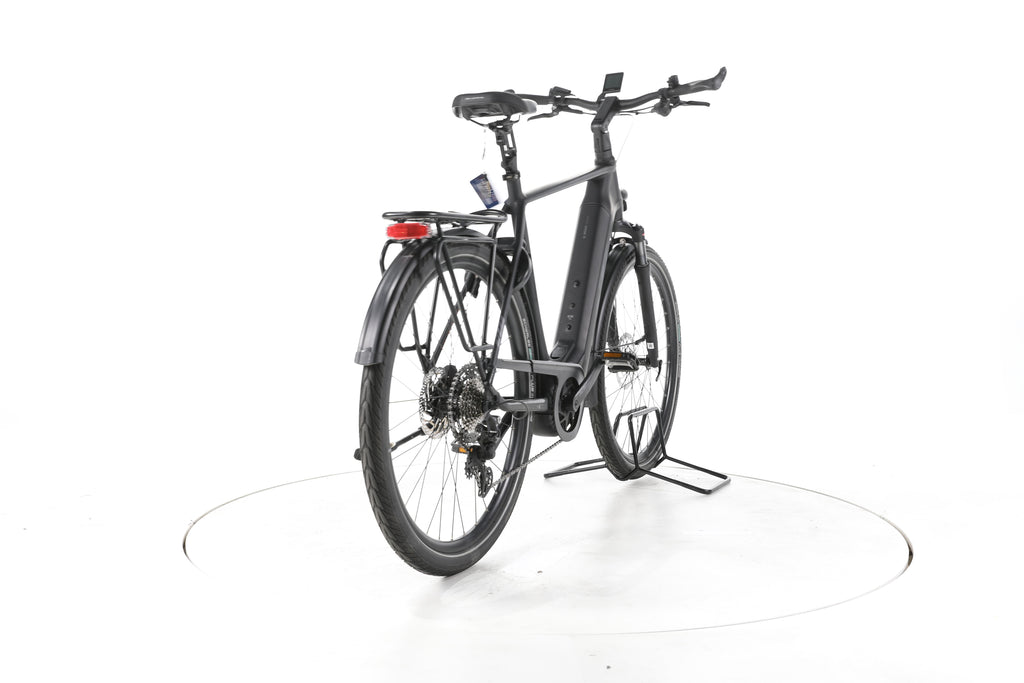 KTM Macina Style 730 Trekking E-Bike Tiefeinsteiger 2024 - Image 11