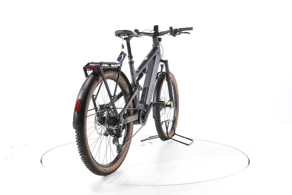 FLYER Goroc X 4.10 SUV E-Bike 2023 - Image 11