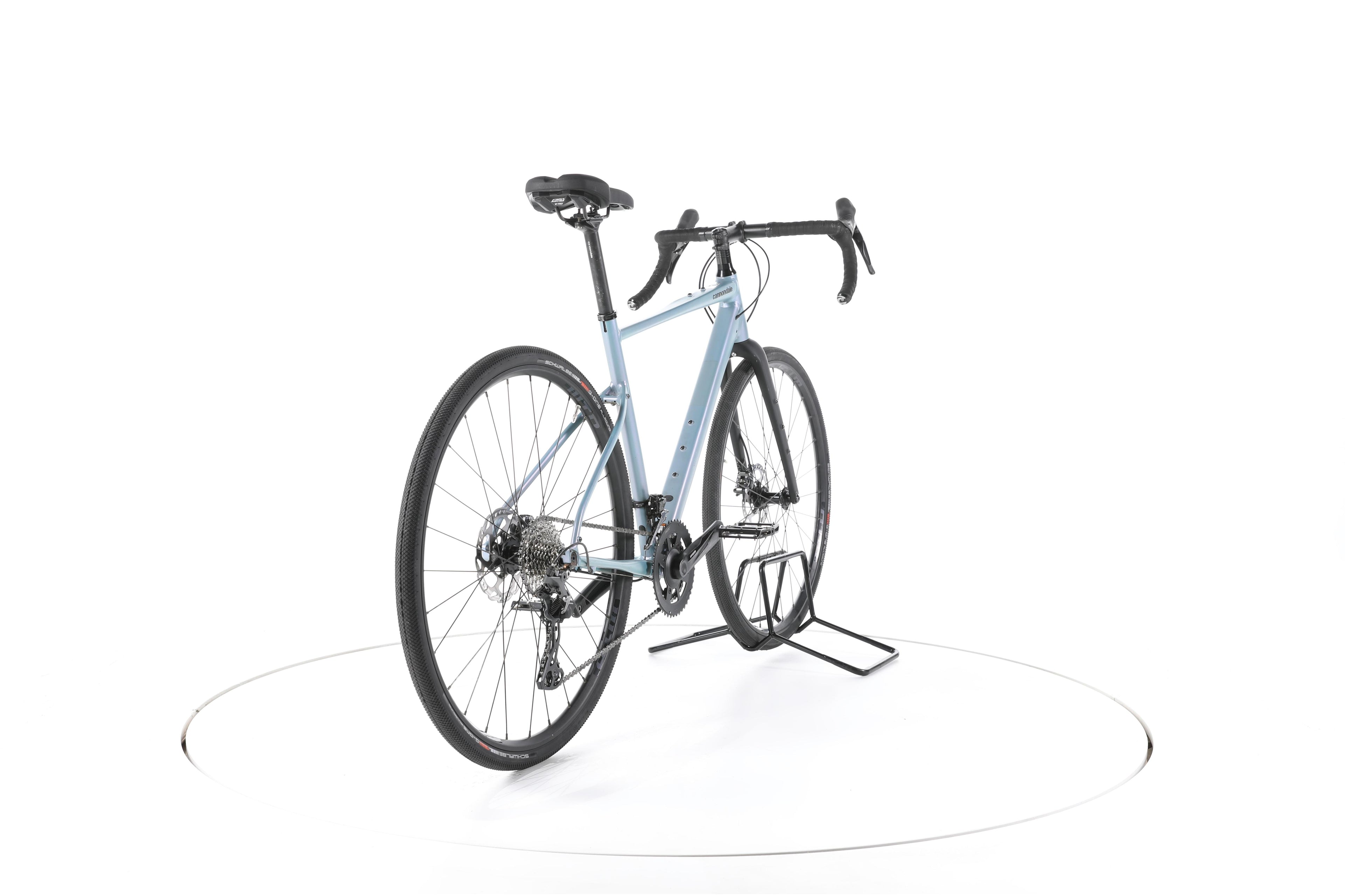 Cannondale Topstone LTD - Image 11