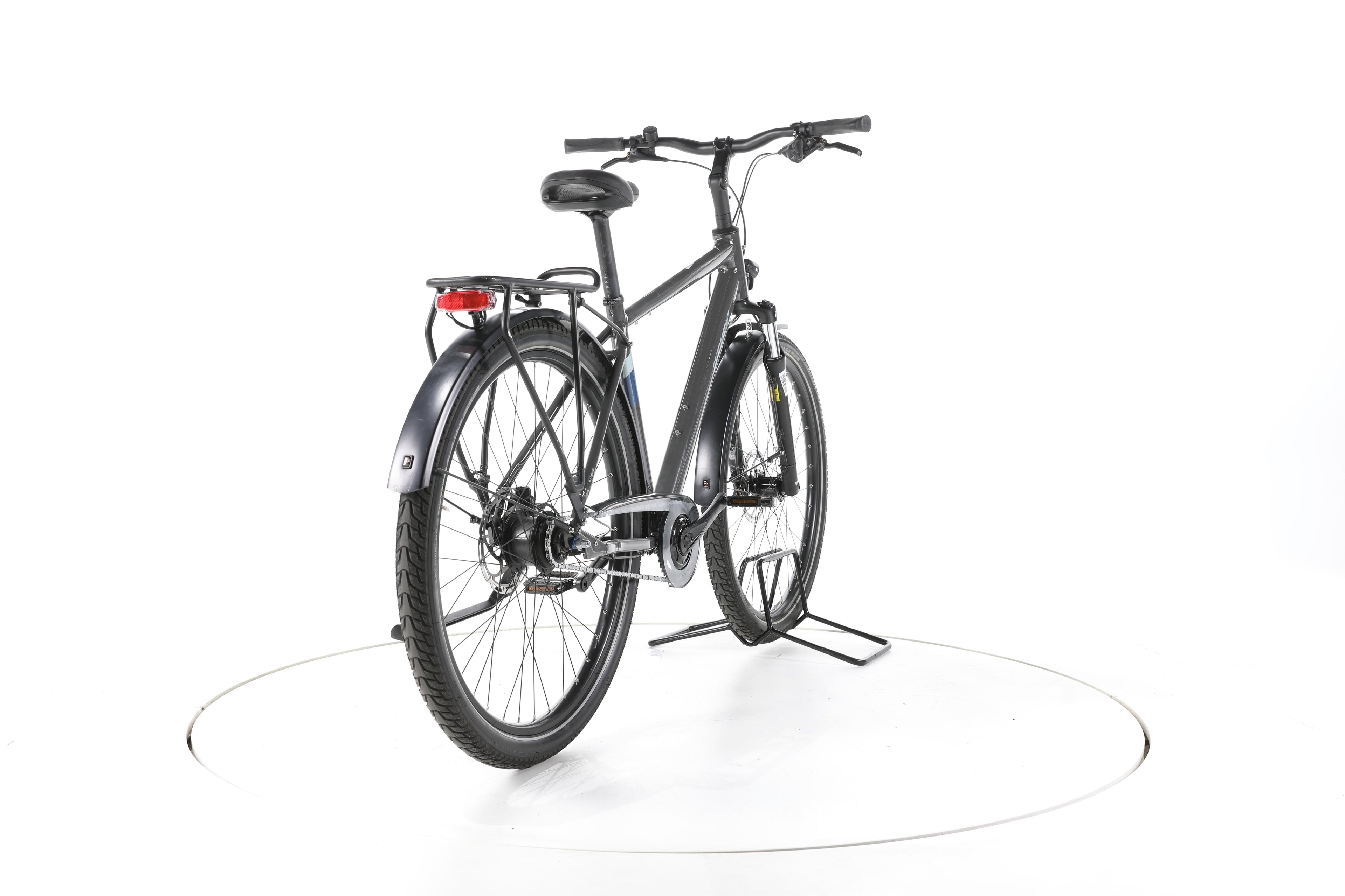 Bergamont Horizon Plus N8 FH - Image 11