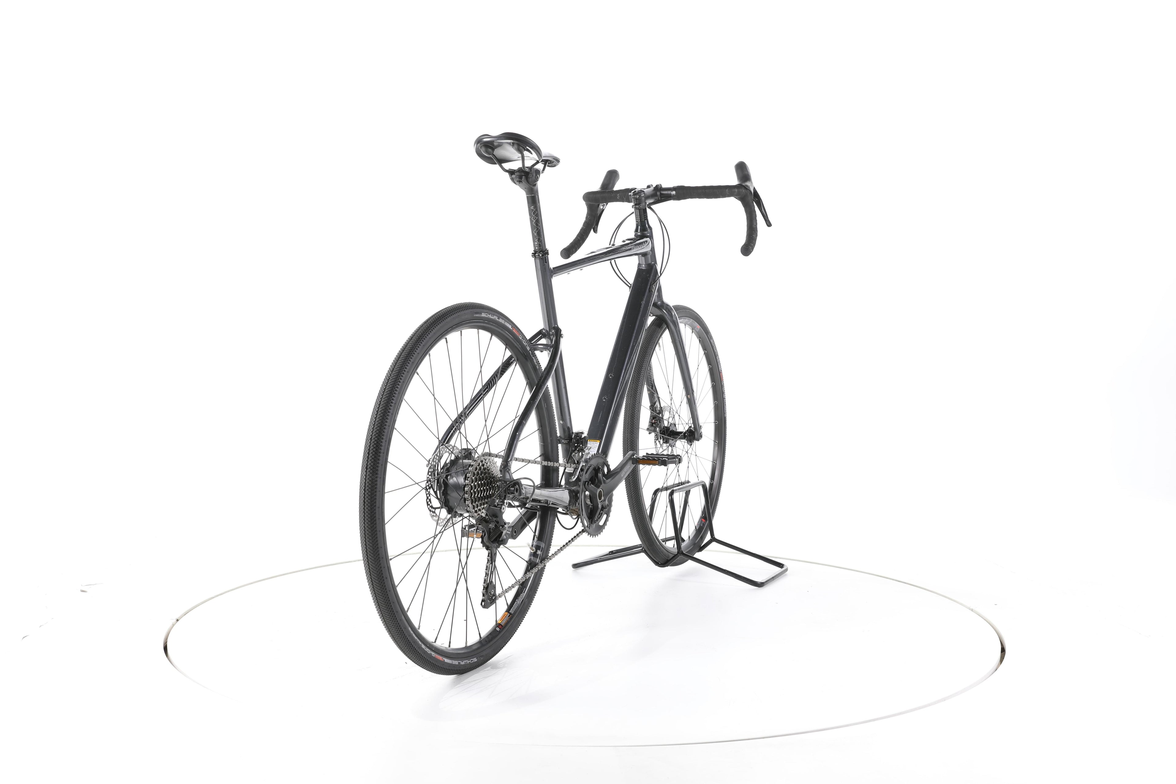 Cannondale Topstone Neo SL 2 E-Gravelbike - Image 11