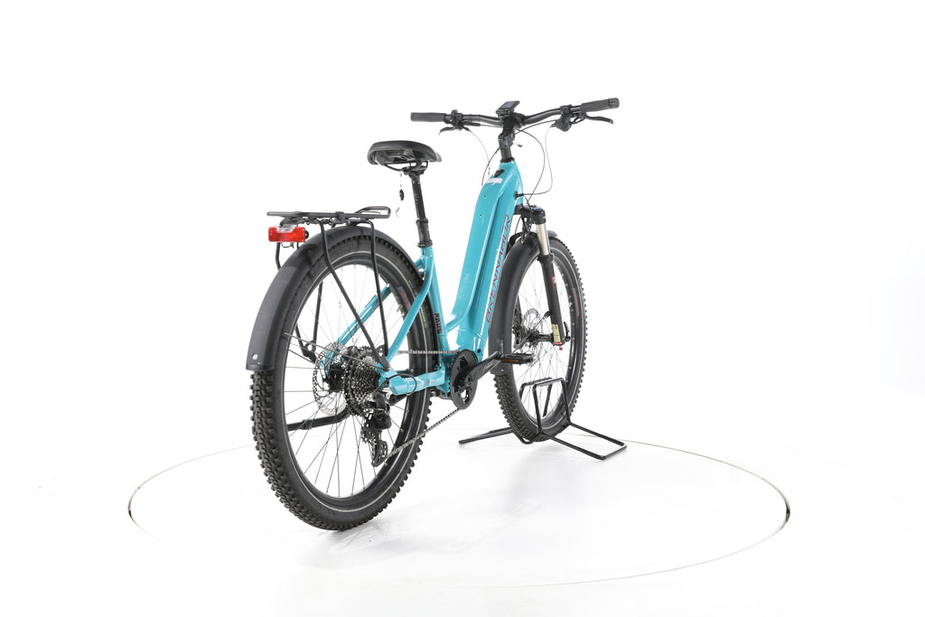 Brennabor A-96e Trekking E-Bike Tiefeinsteiger - Image 11