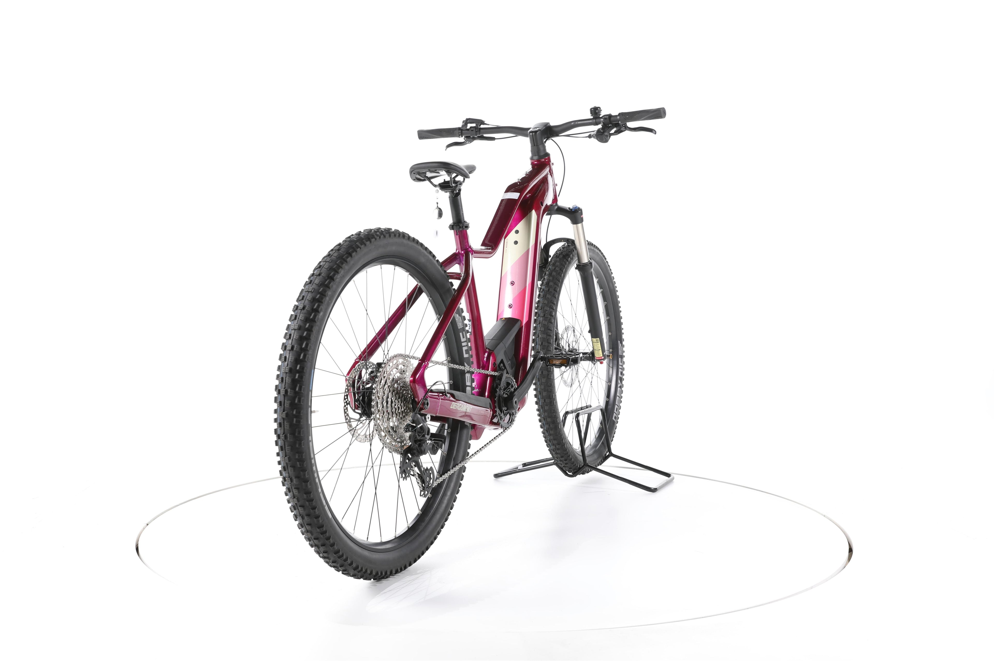Bergamont E-Revox Pro FMN E-Bike 2023 - Image 11