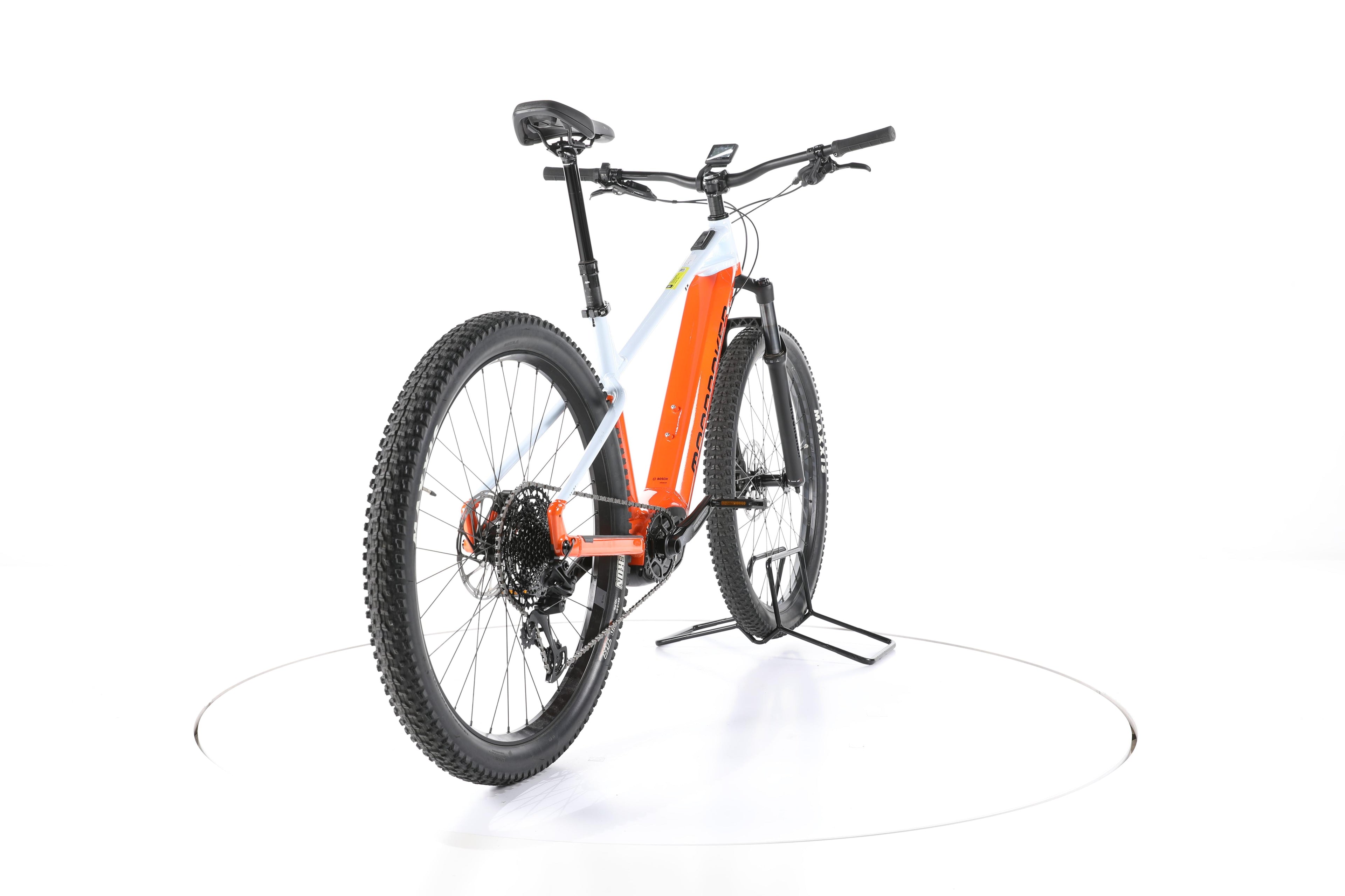 Mondraker Prime R E-Bike 2023 - Image 11