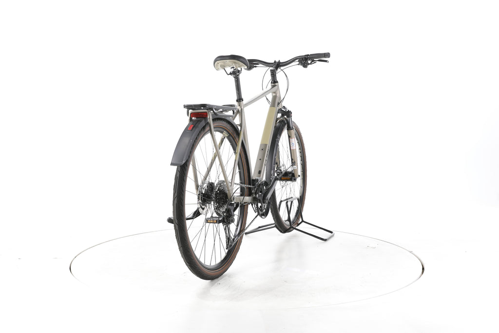 Cube Kathmandu Pro Fahrrad City & Trekking - Image 11