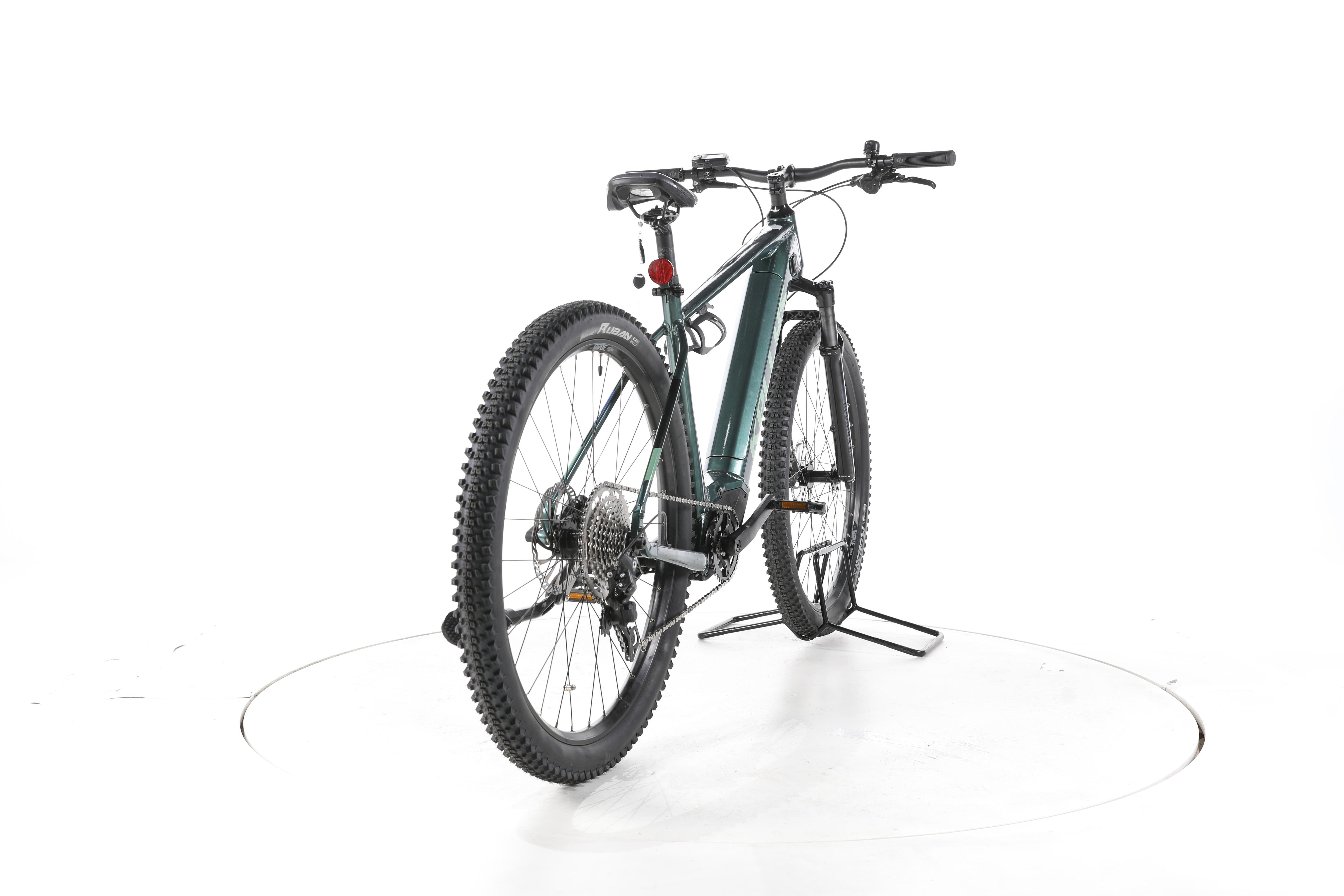 Kellys TYGON R50 E-Bike - Image 11