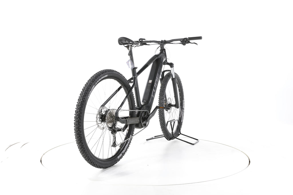 Cube Reaction Hybrid Performance E-Bike 2023 - Image 11
