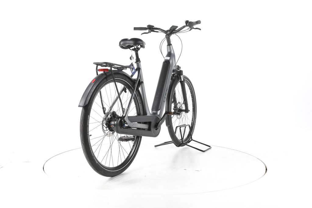 Cube Supreme Hybrid Pro City E-Bike Tiefeinsteiger - Image 11