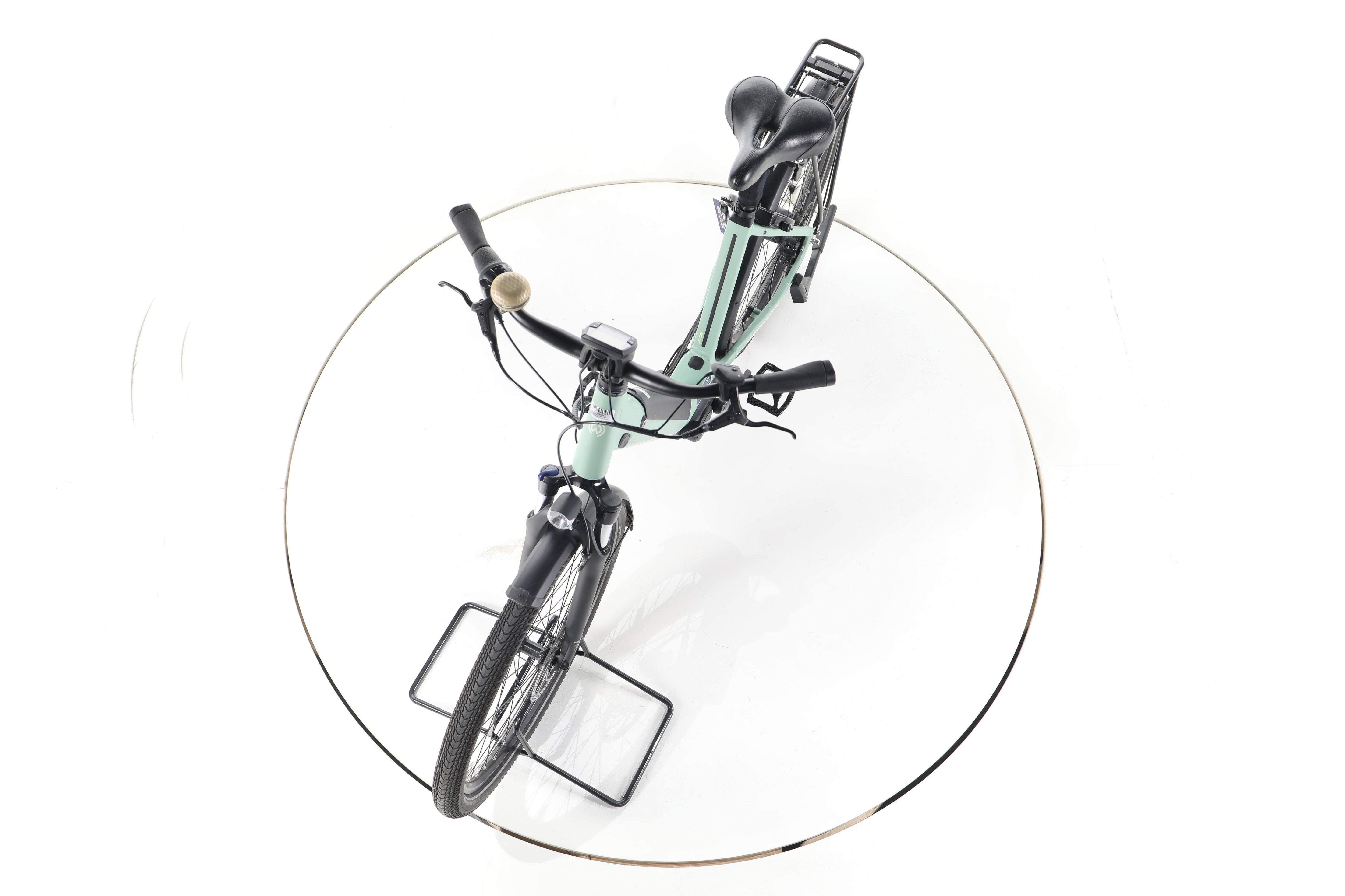 HoheAcht Pasio Terra Trekking E-Bike 2023 - Image 11