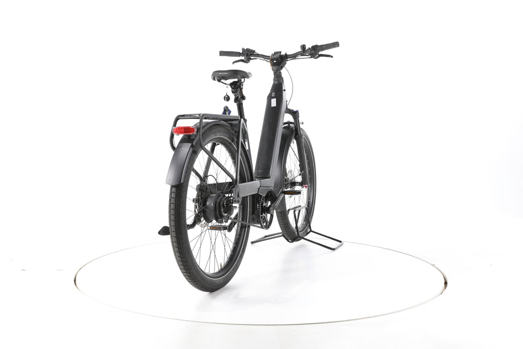 Riese & Müller Nevo 4 GT Vario City E-Bike Tiefeinsteiger - Image 11