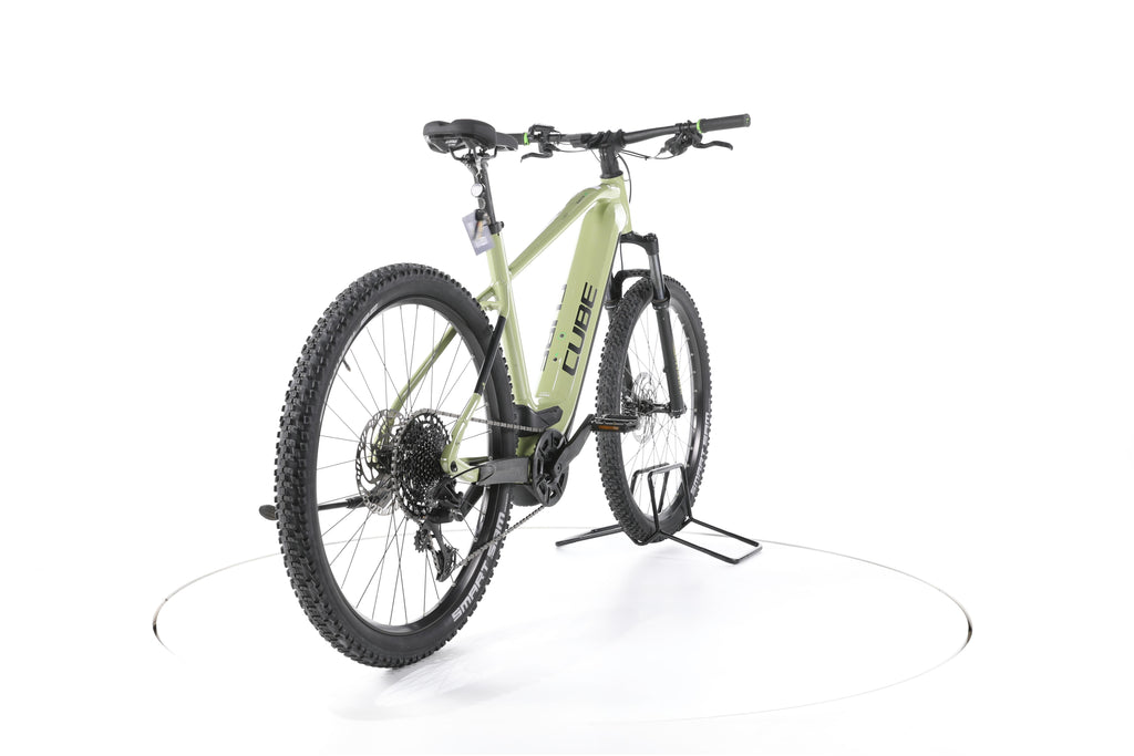 Cube Reaction Hybrid EXC E-Bike - Image 11