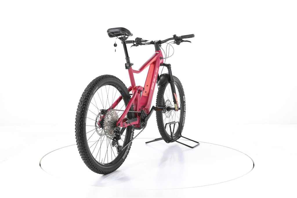 Bulls Aminga EVA TR 1 Fully E-Bike 2023 - Image 11