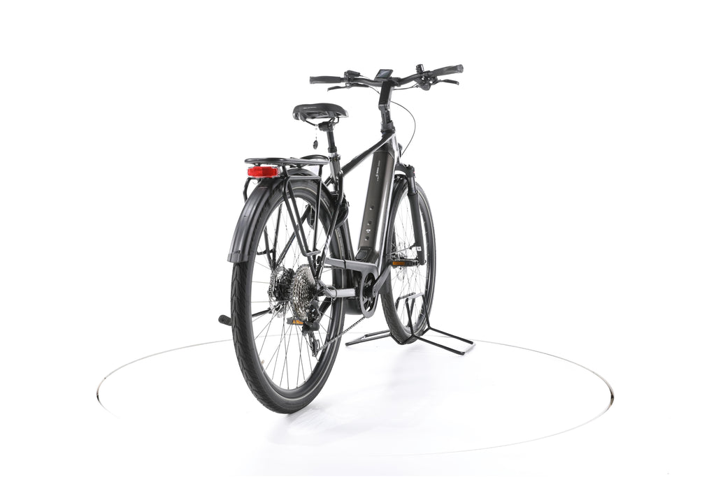 KTM MACINA STYLE 740 Trekking E-Bike 2023 - Image 11