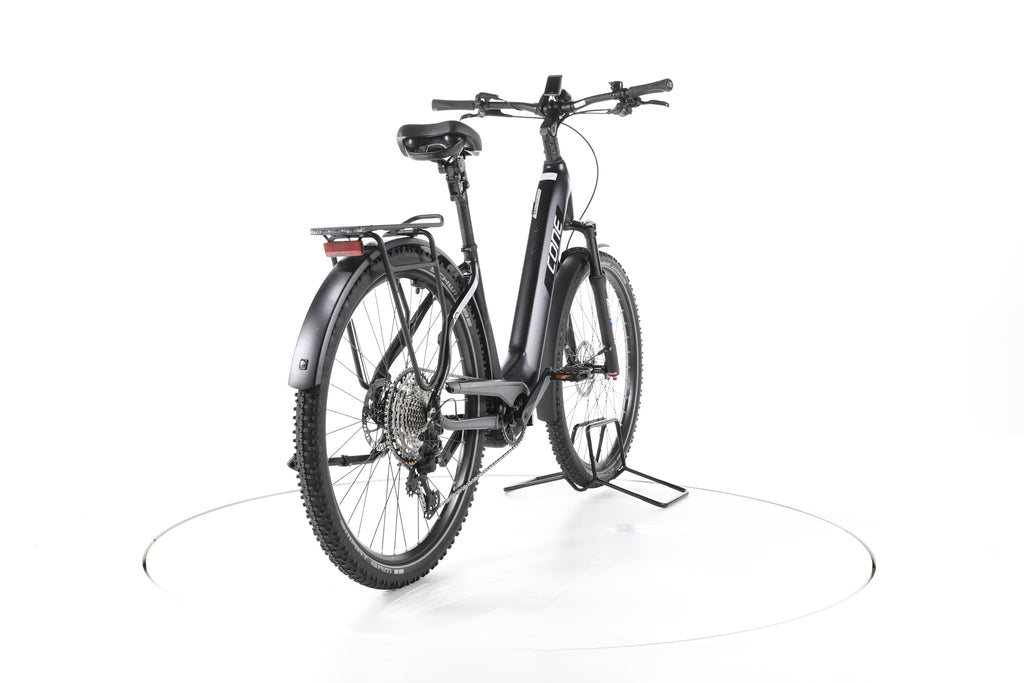 CONE Bikes eSUV IN 4.0 Trekking E-Bike Tiefeinsteiger 2023 - Image 11