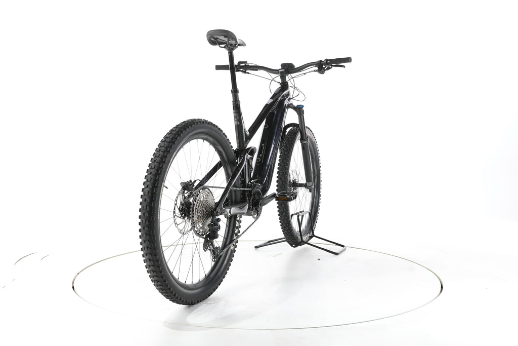 Giant Trance X Advanced E+ 2 Fully E-Bike Carbon - Image 11