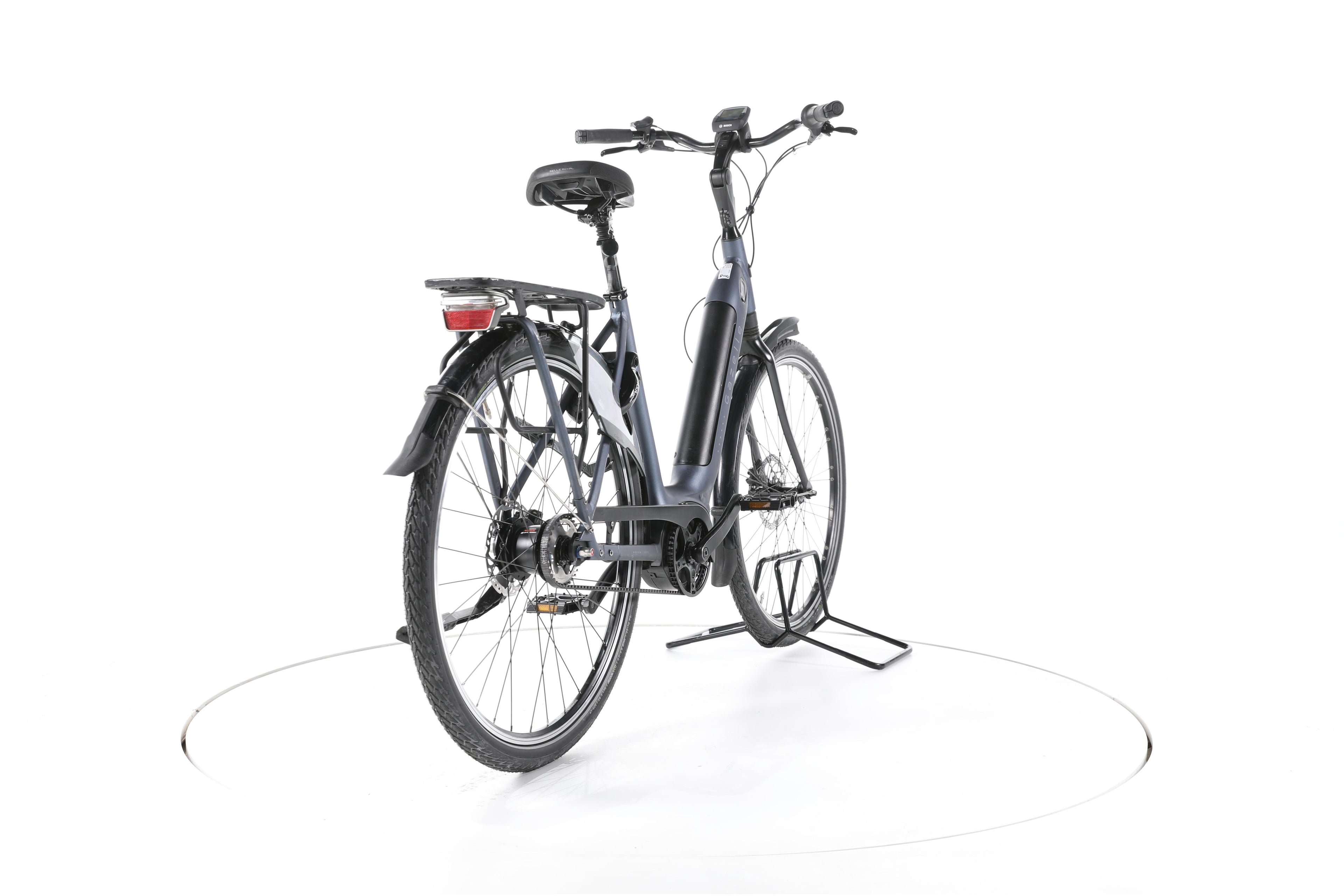 Gazelle Arroyo City E-Bike Tiefeinsteiger - Image 11