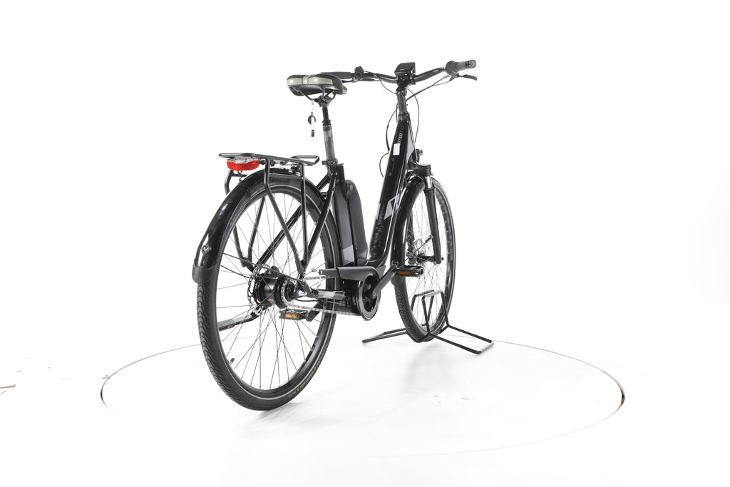 R Raymon CityRay E City E-Bike Tiefeinsteiger - Image 11
