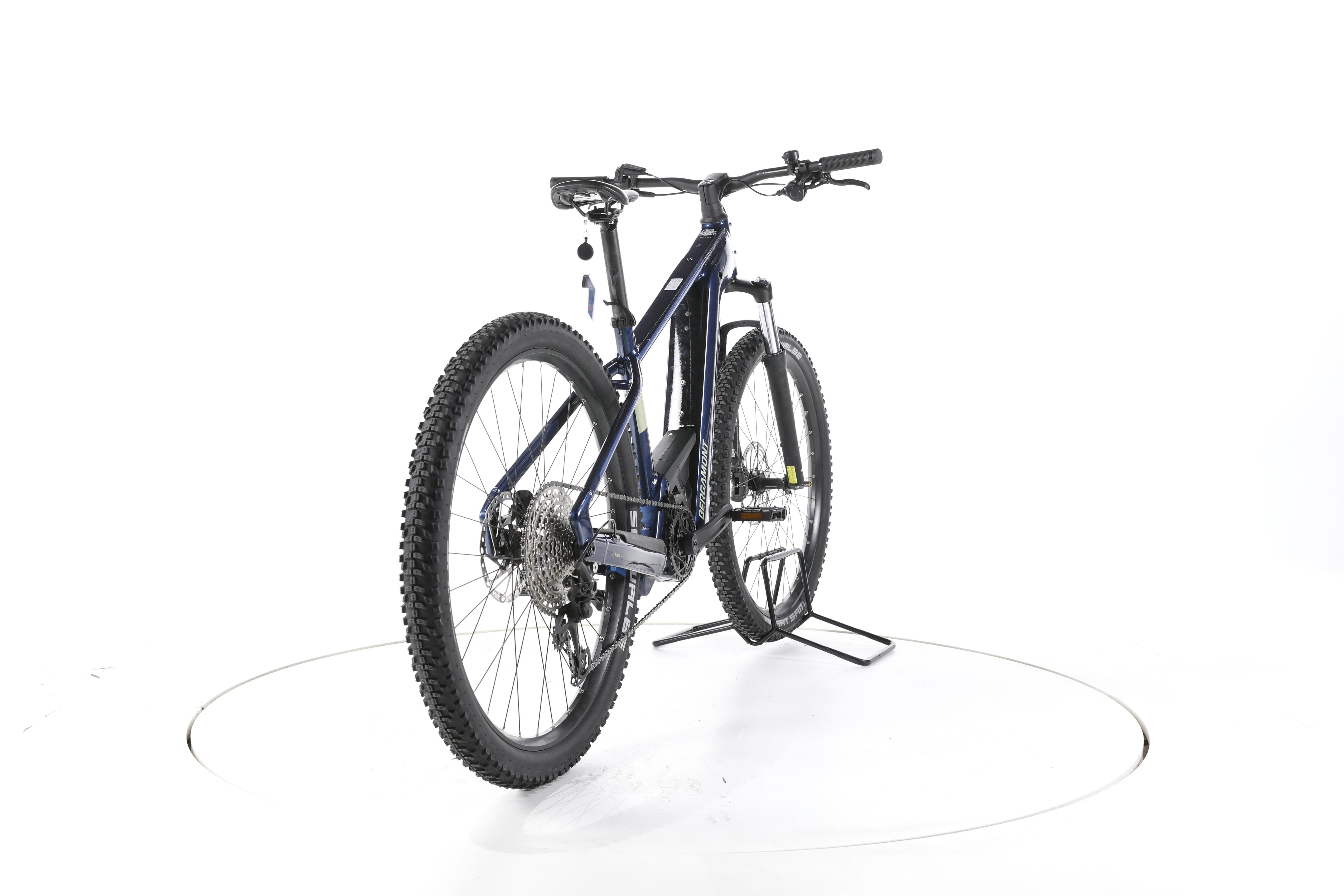 Bergamont E-Revox Premium Sport E-Bike - Image 11