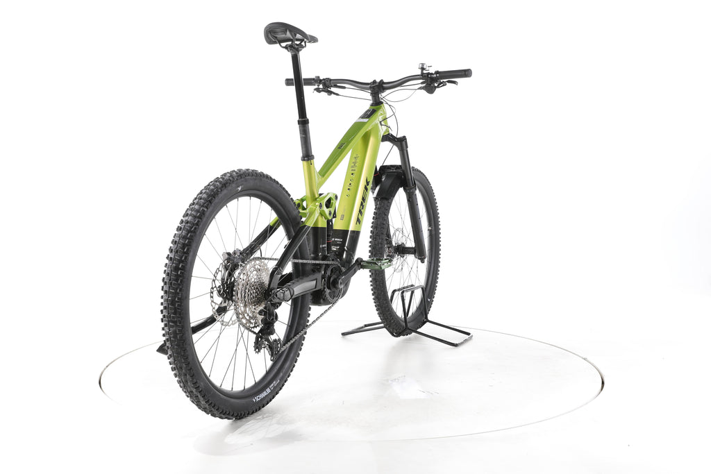 Trek Rail+ 8 E-Bike Fully 2025 - Image 11