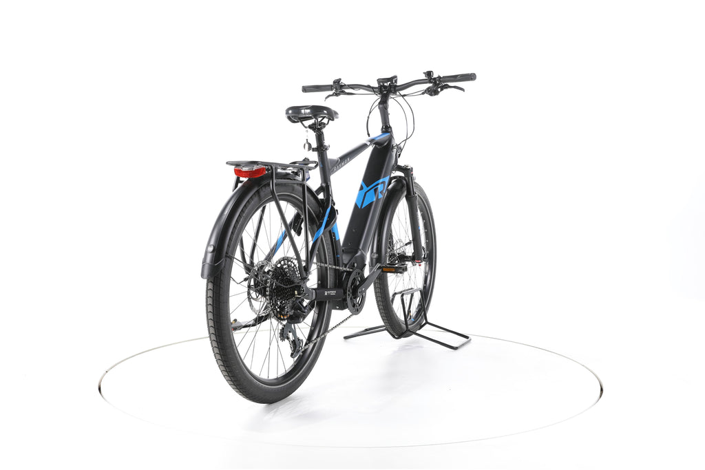R Raymon TourRay E 8.0 Trekking E-Bike 2023 - Image 11
