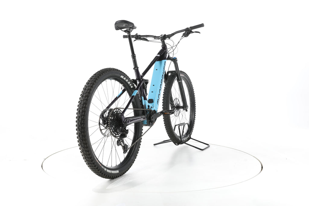 Mondraker DUSK R Fully E-Bike - Image 11