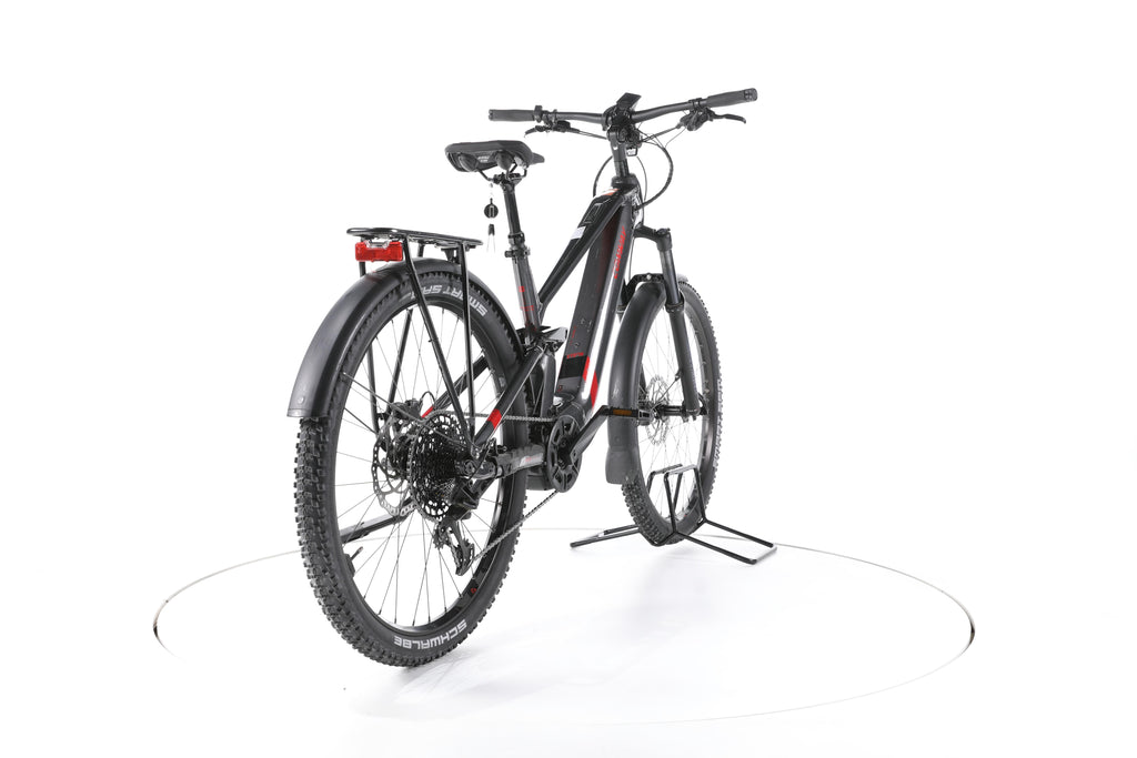 Conway Xyron SUV 4.9 SUV E-Bike 2024 - Image 11