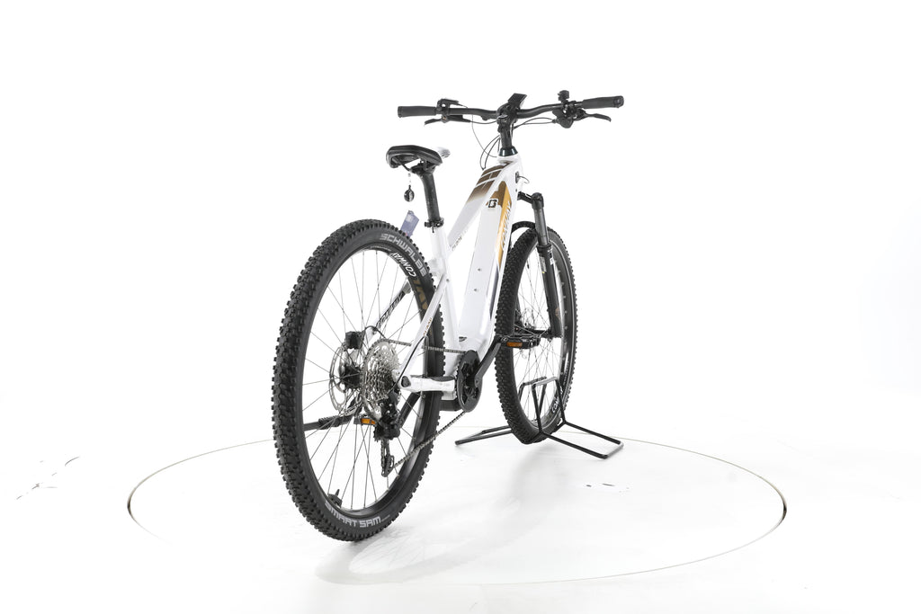 Conway Cairon S 5.0 E-Bike - Image 11