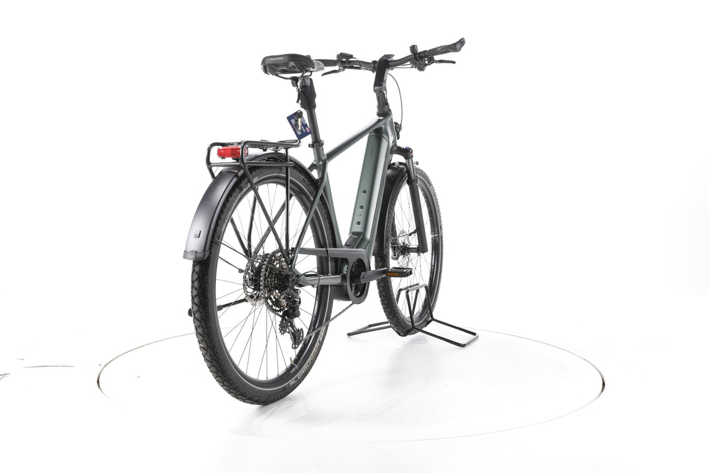 KTM Macina Gran Pro Trekking E-Bike 2024 - Image 11