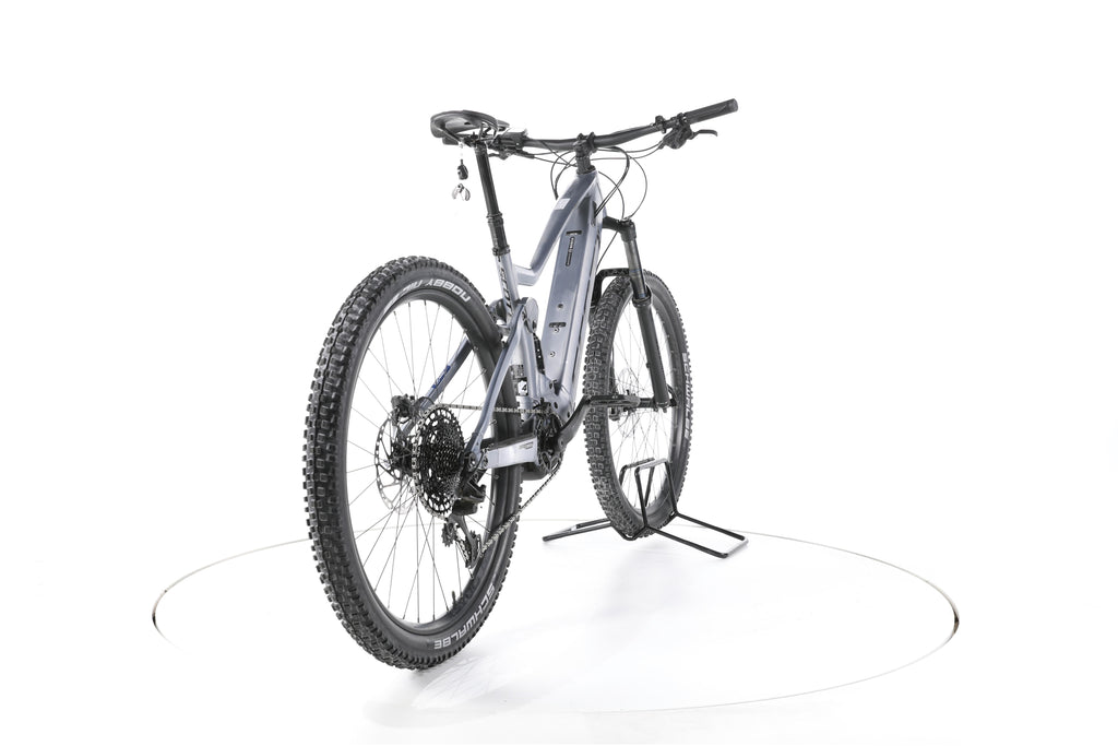 Scott Genius eRIDE 930 Fully E-Bike - Image 11