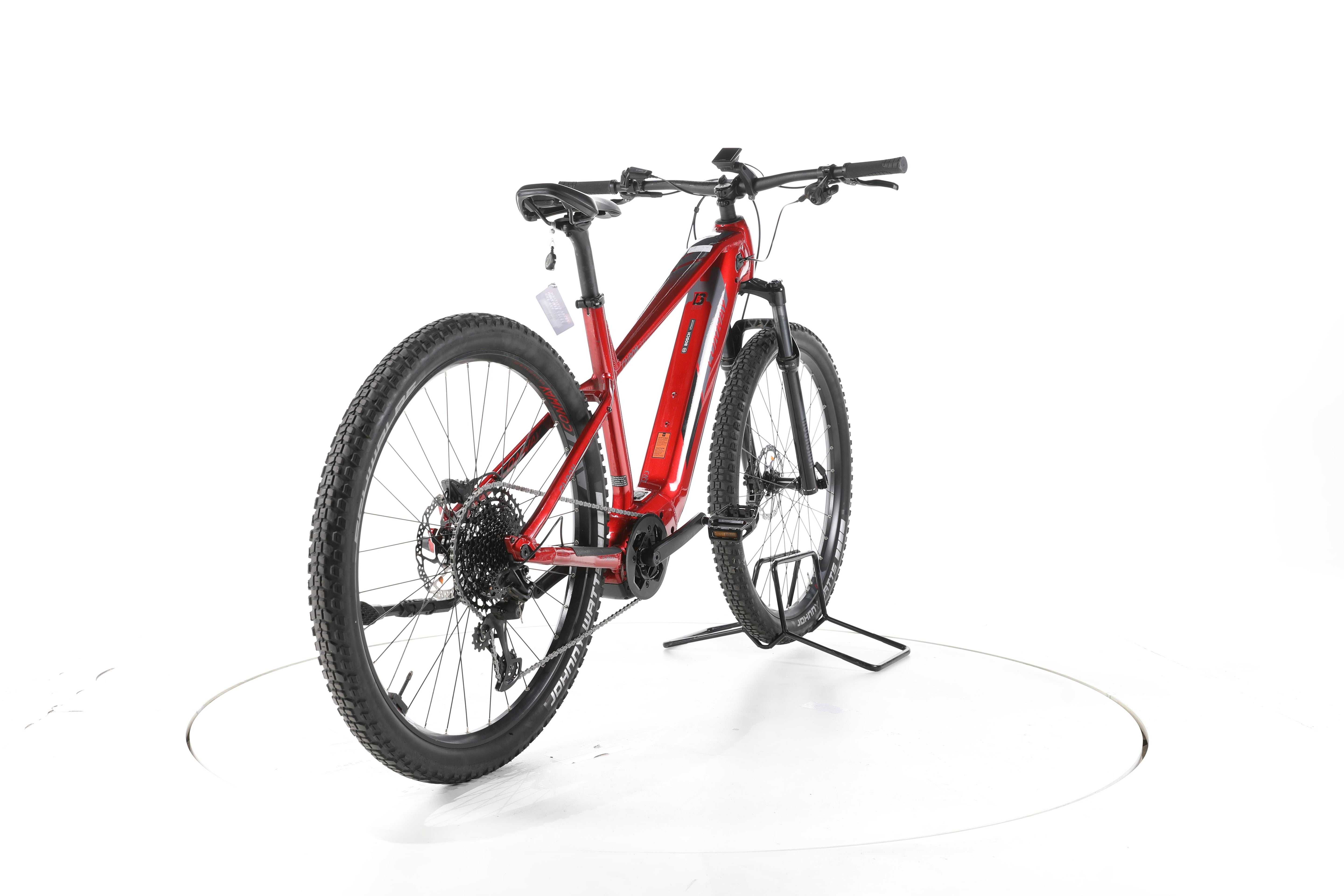 Conway Cairon S 6.0 E-Bike - Image 11