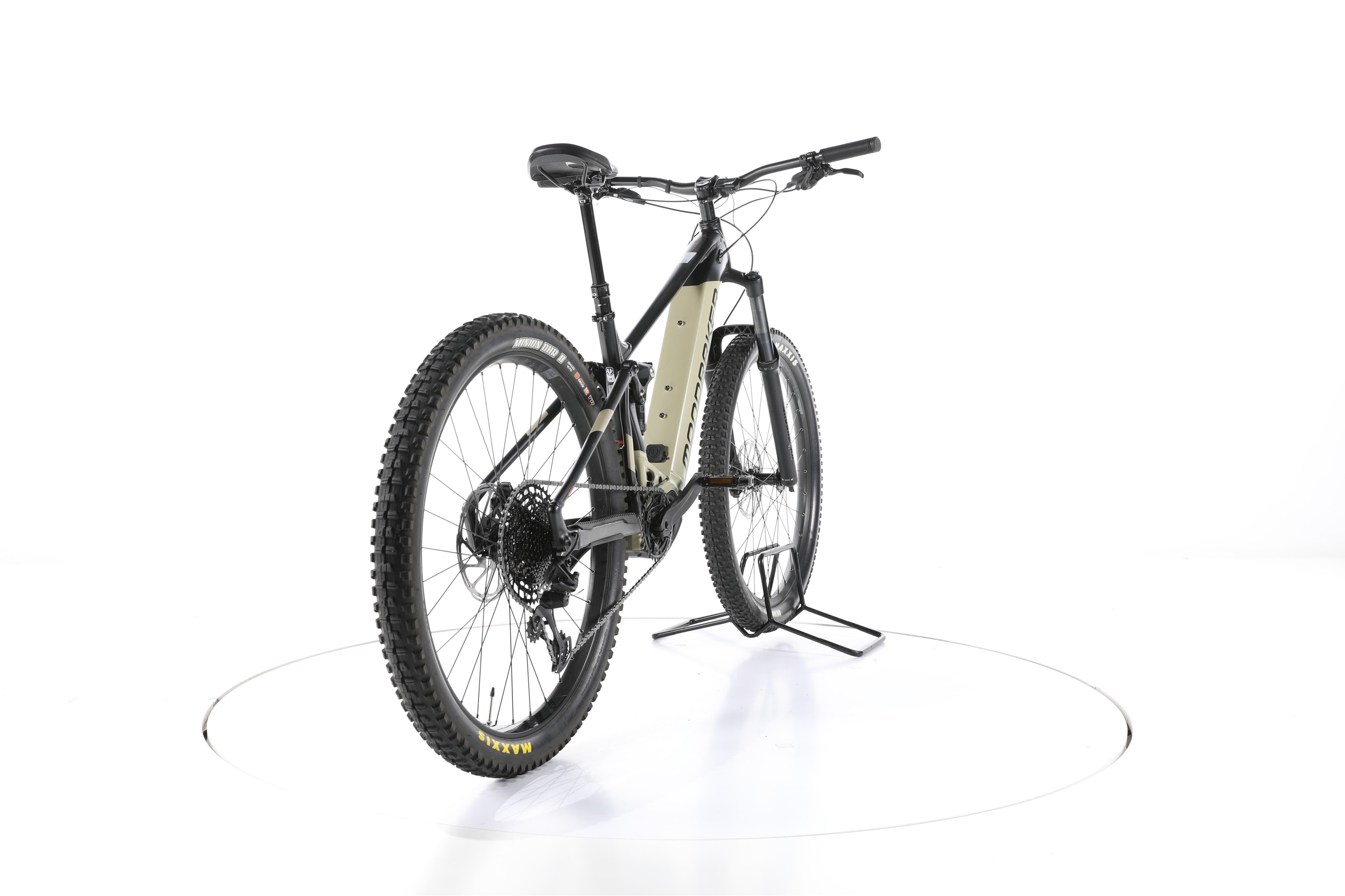 Mondraker DUSK E-Bike Fully - Image 11