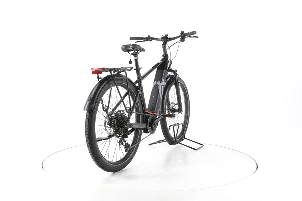 Husqvarna E-Bicycles Gran Tourer GT3 Trekking E-Bike - Image 11