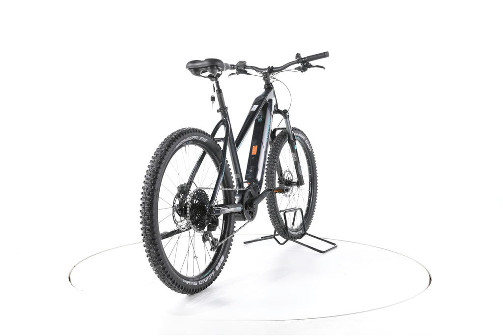 Conway Cairon S 2.0 E-Bike - Image 11