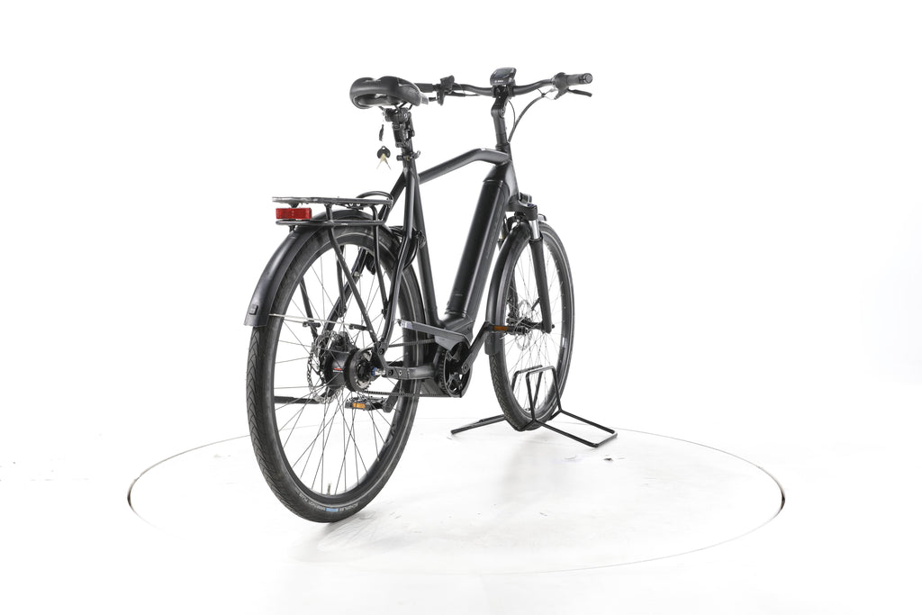 Hercules E-Imperial I-F5 City E-Bike - Image 11