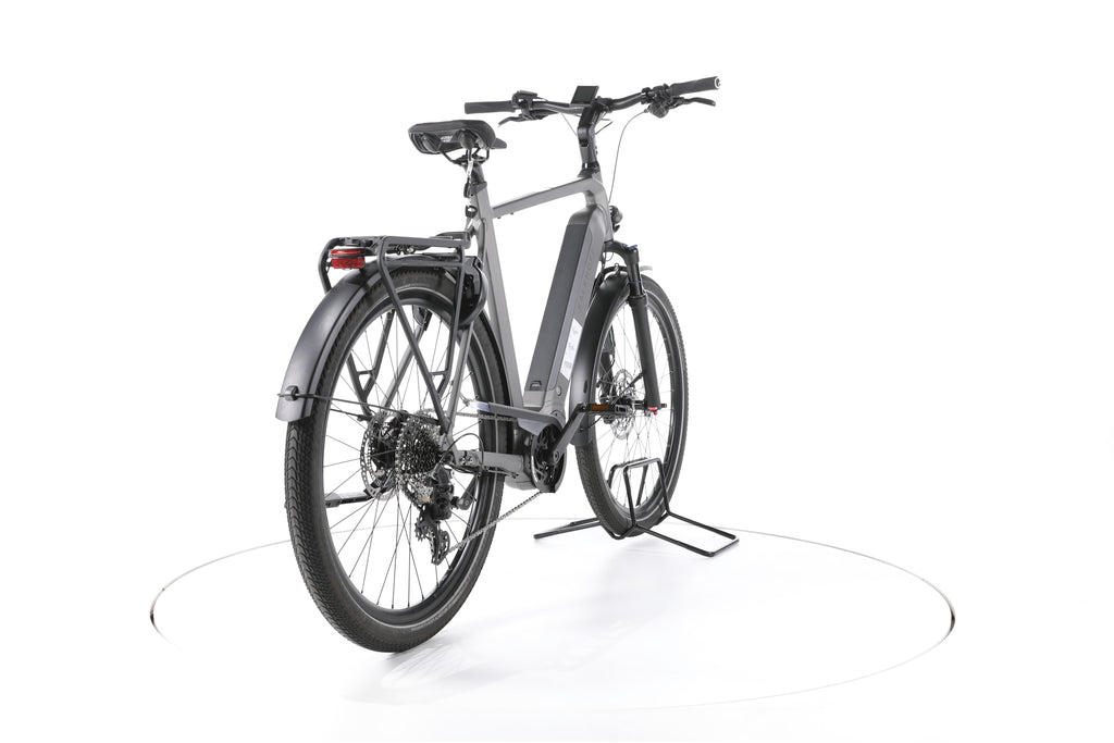 Kalkhoff Endeavour 5.B Advance+ ABS Trekking E-Bike 2023 - Image 11