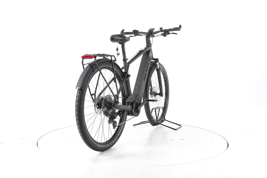 Scott Sub Sport eRIDE 20 Trekking E-Bike - Image 11