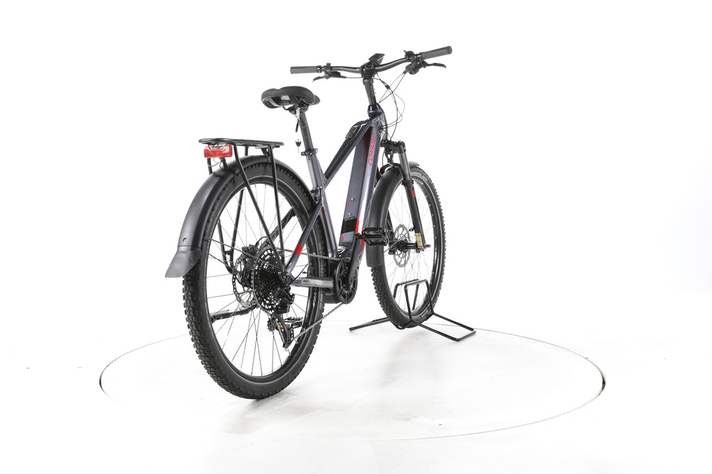 Conway Cairon SUV 5.0 Trekking E-Bike - Image 11