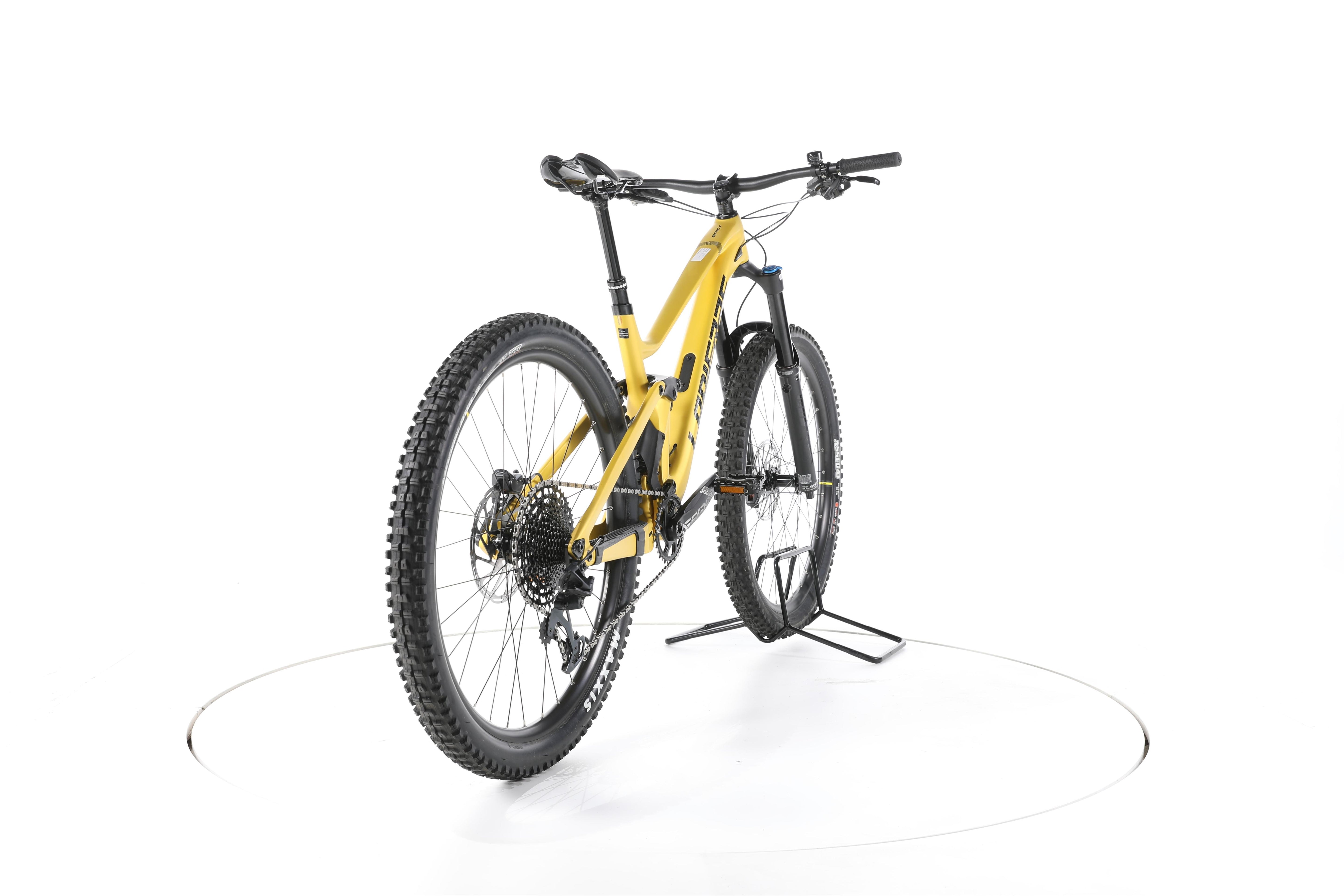 Lapierre Spicy CF 6.9 - Image 11