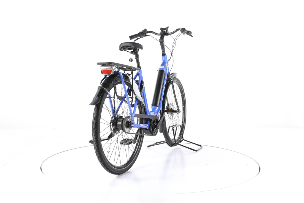Gazelle Arroyo C5 HMB Elite City E-Bike Tiefeinsteiger - Image 11