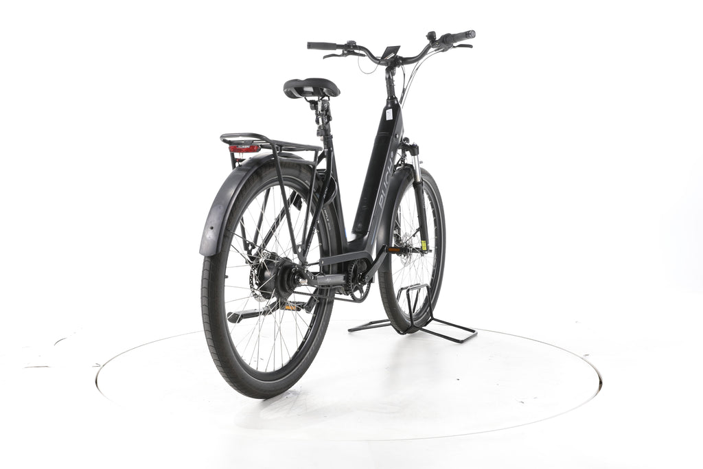 Puch Q 4.8 City E-Bike Tiefeinsteiger - Image 11