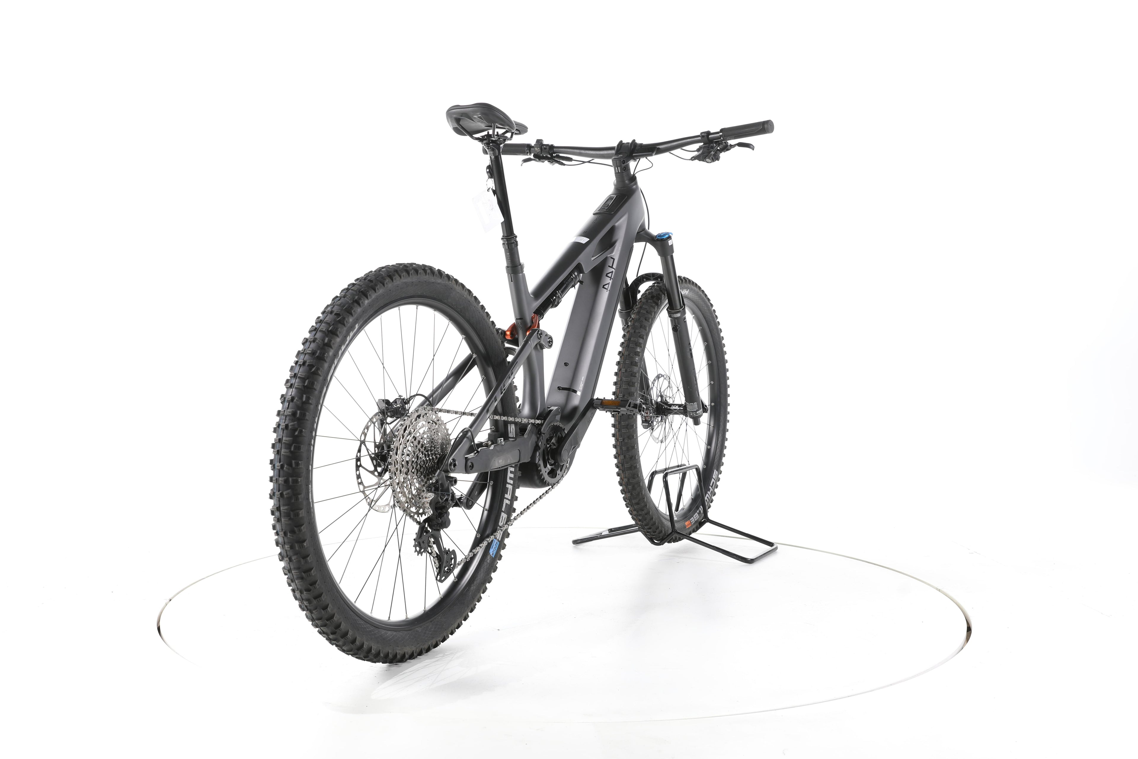 Cube Stereo Hybrid ONE44 HPC SLX Fully E-Bike Carbon 2025 - Image 11