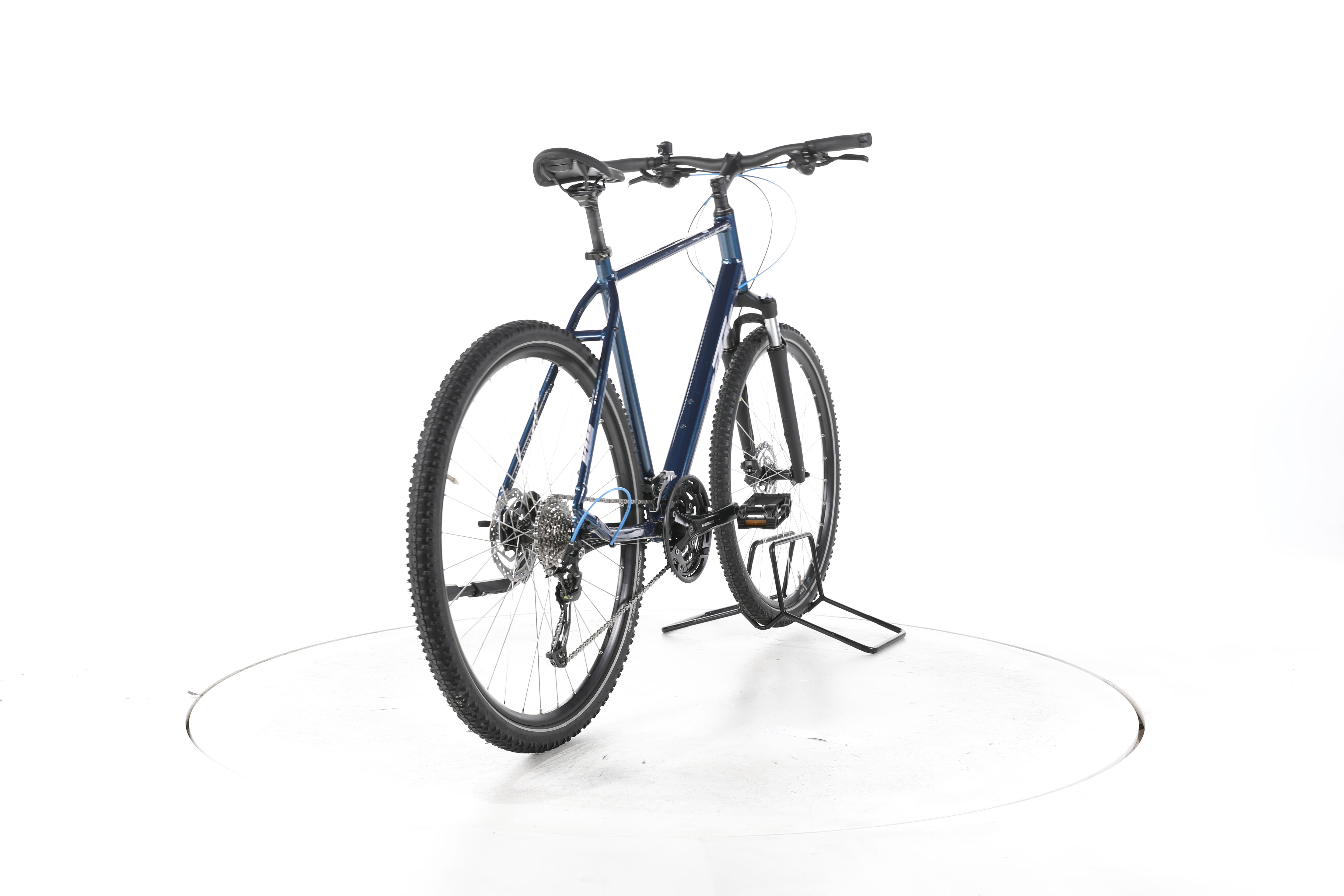 KTM X-Life ROAD Fahrrad Hardtail - Image 11