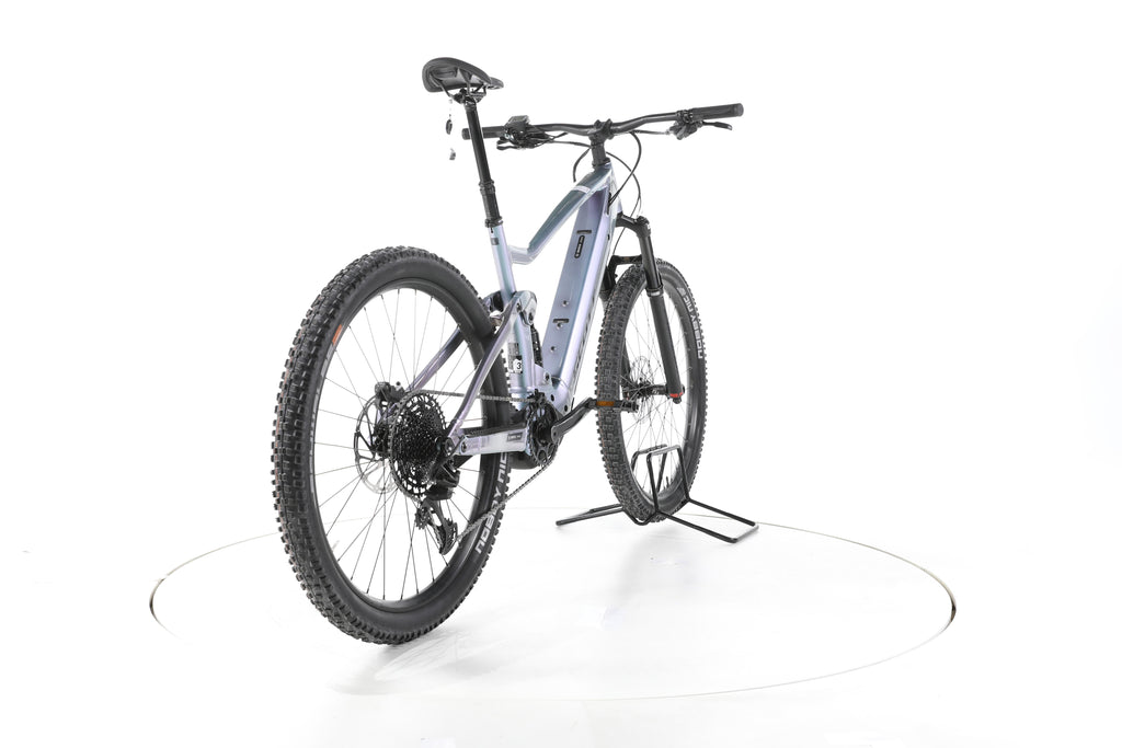 Scott Strike eRIDE 930 E-Bike Fully - Image 11