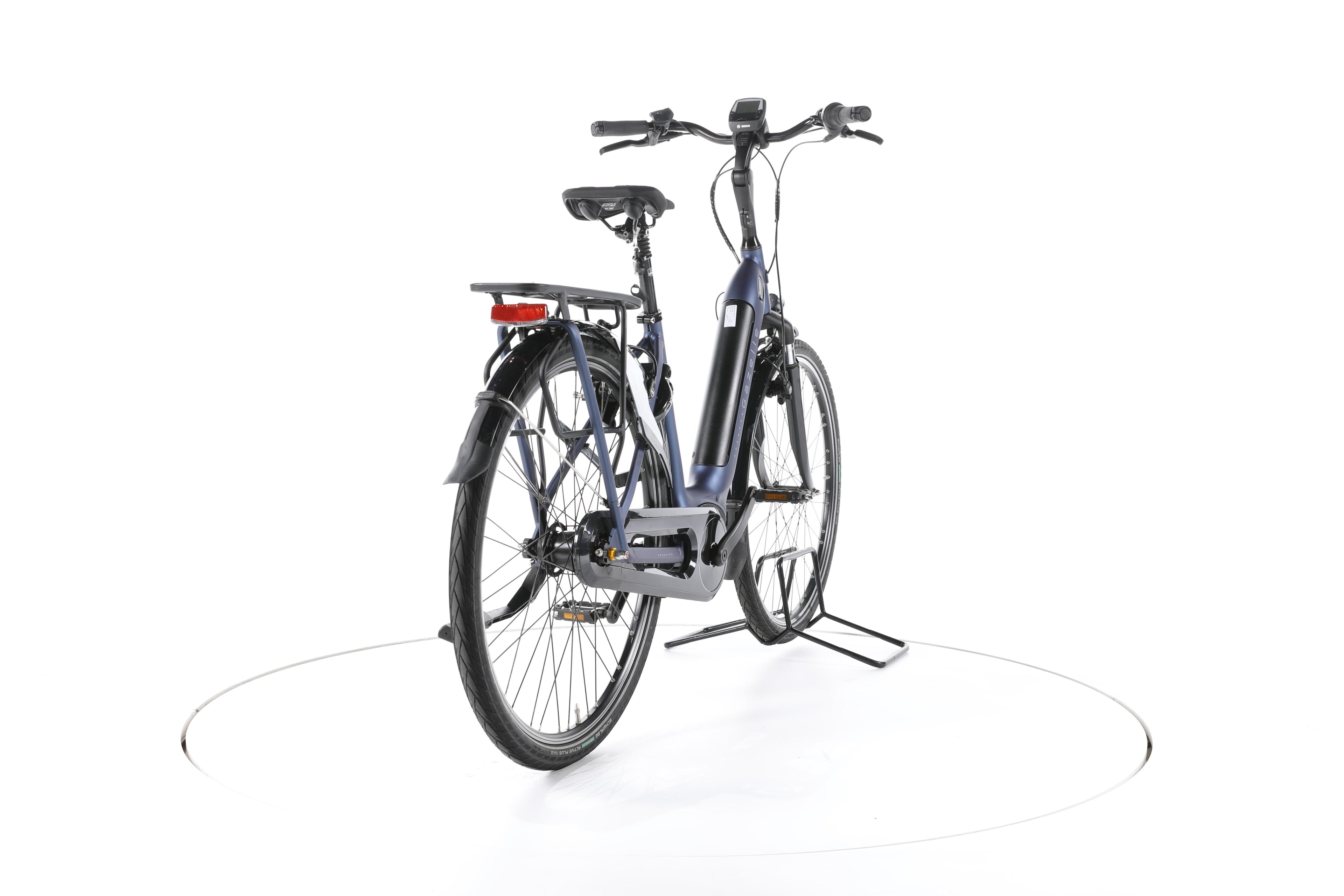 Gazelle Arroyo C7+ HMB Elite City E-Bike Tiefeinsteiger - Image 11