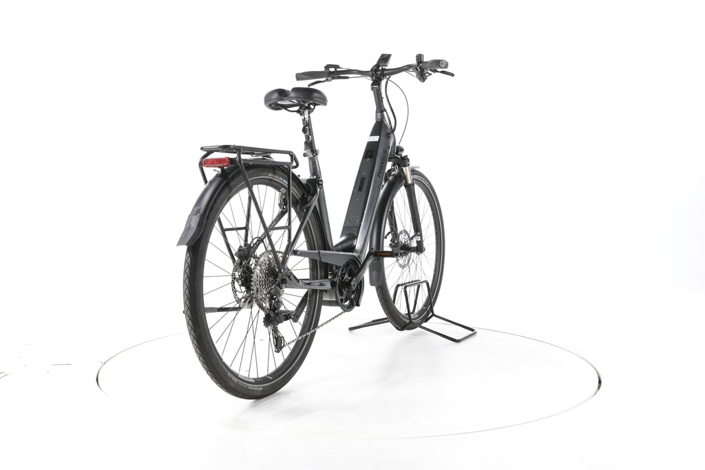 Pegasus Premio Evo 10 Lite Trekking E-Bike Tiefeinsteiger - Image 11