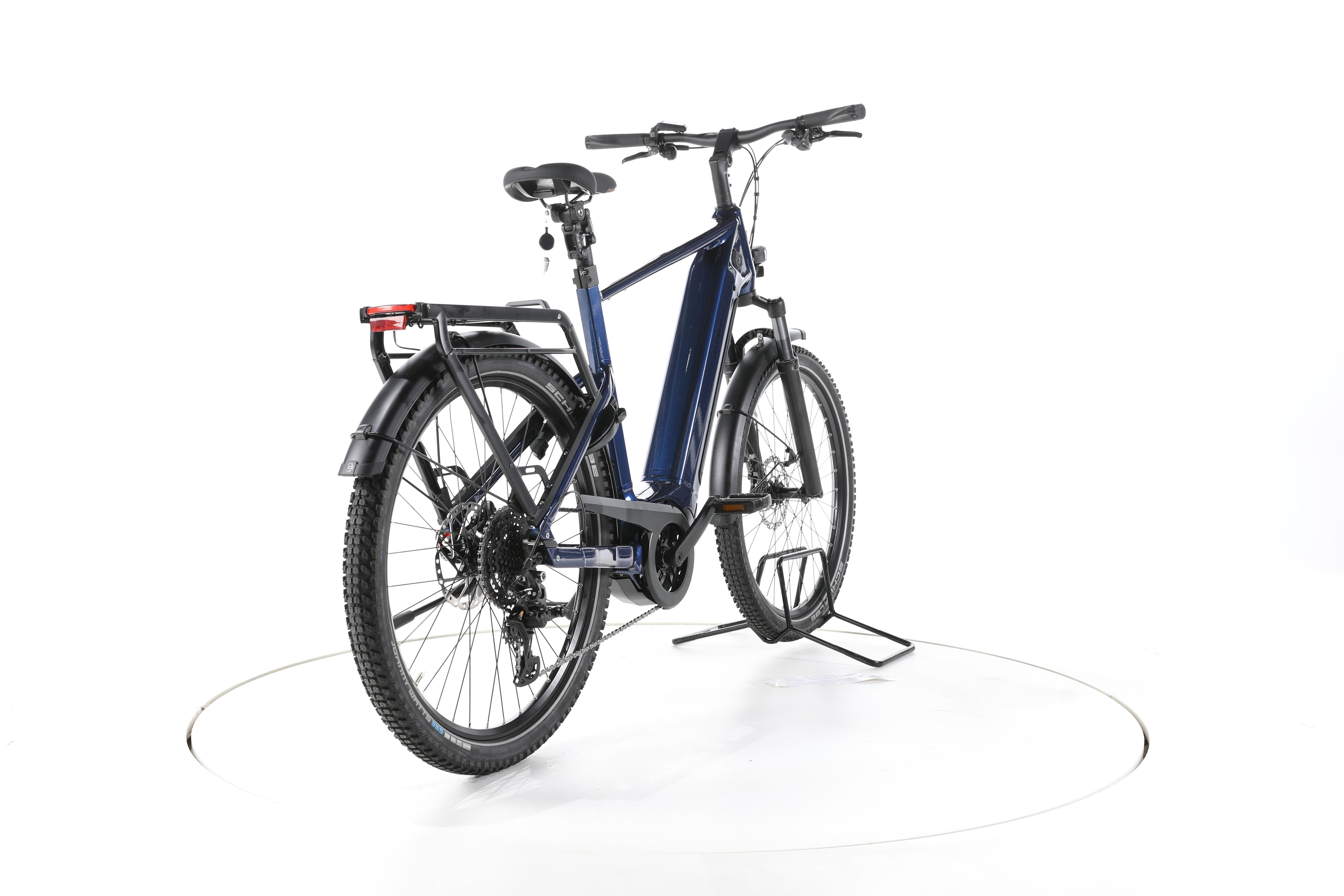 Velo de Ville SEB 990 Pro Trekking E-Bike 2025 - Image 11