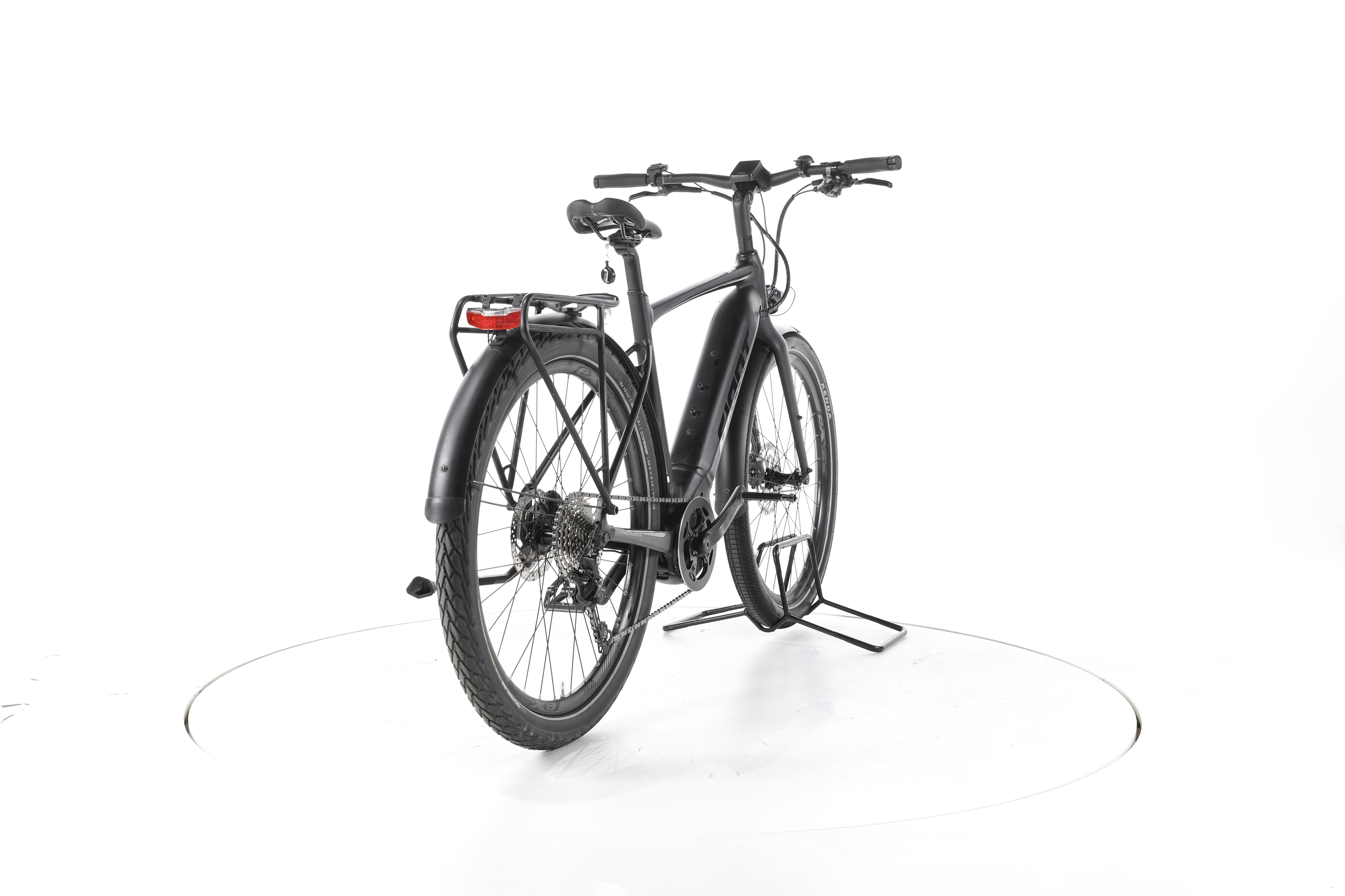 Giant FastRoad E+ EX E-Gravel & Rennrad - Image 11