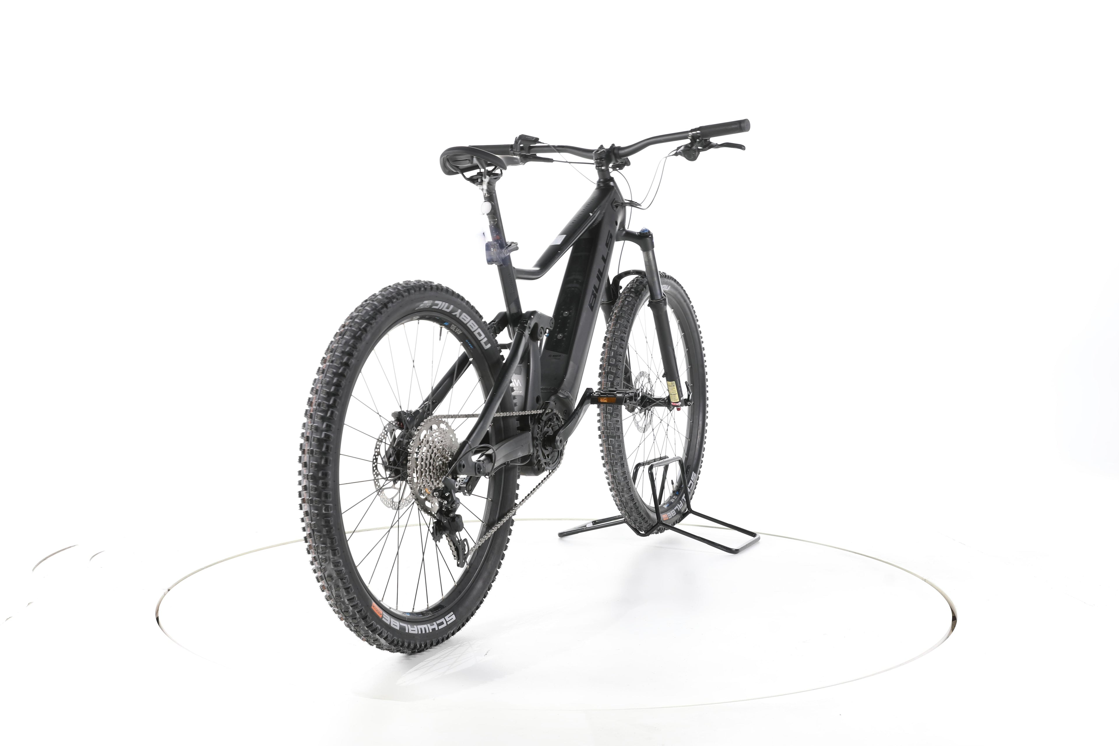 Bulls COPPERHEAD EVO AM 2 Fully E-Bike 2023 - Image 11