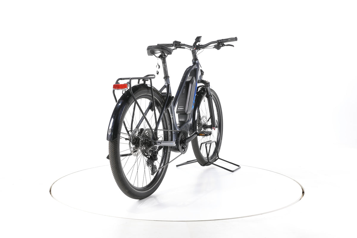 Trek Allant 6+ Trekking E-Bike - Image 11